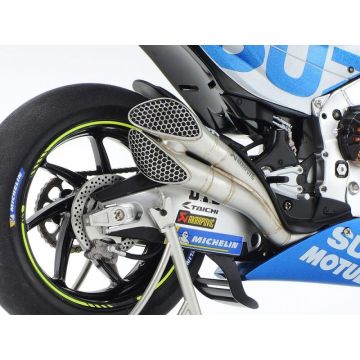 1/12 GSX-RR '20 SUZUKİ