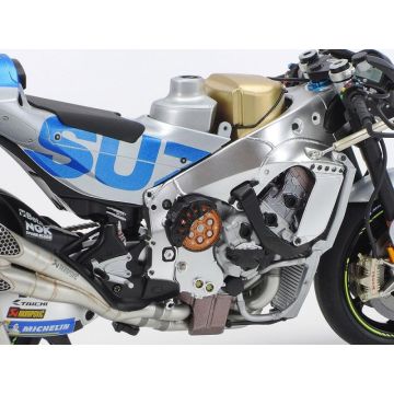 1/12 GSX-RR '20 SUZUKİ