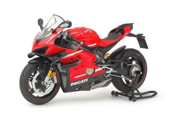 1/12 Ducati Superleggera V4