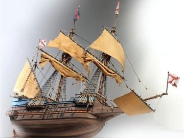 AFI20149  San Louis 1/72 ÖLÇEKLİ