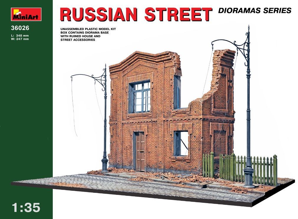 1/35 Russian Street
