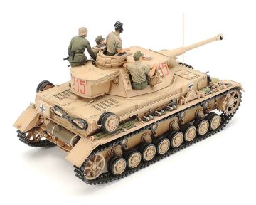 Pz.Kpfw.IV Ausf.G Early  1/35