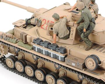 Pz.Kpfw.IV Ausf.G Early  1/35