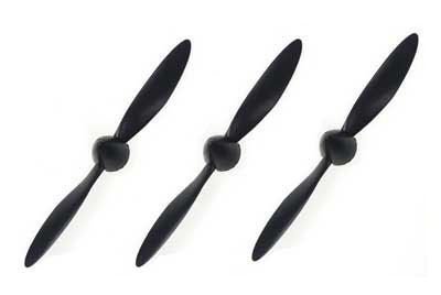 10651-06 KYOSHO  Propeller Spinner
