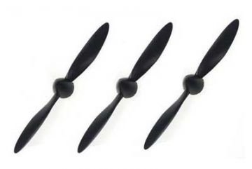 10651-06 KYOSHO  Propeller Spinner