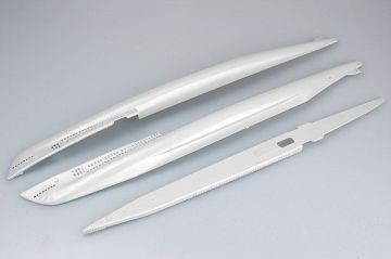 1/144 Submarine - USS Gato SS-212 1944