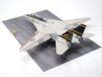 F-14A (Late) Launch Set  1/48