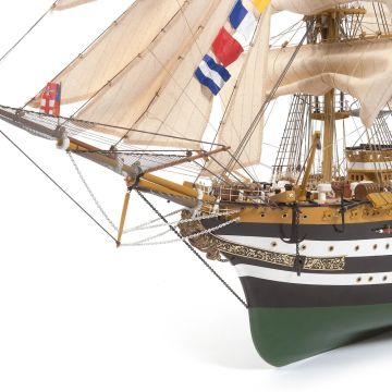 1/100 Amerigo Vespucci