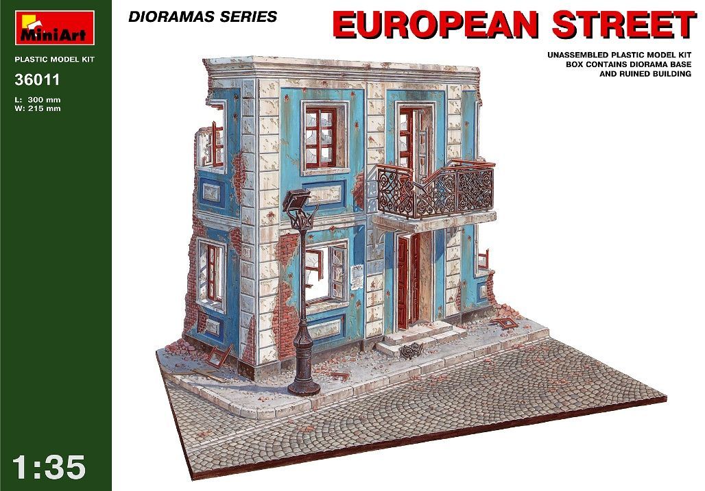 1/35 European Street
