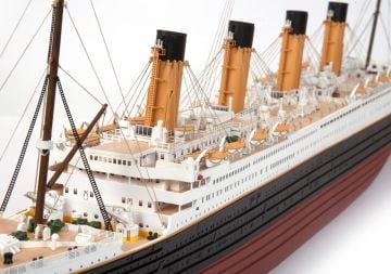 Titanıc 1/300
