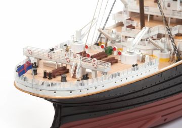 Titanıc 1/300