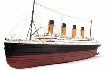 Titanıc 1/300