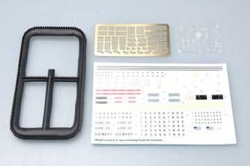 1/144 USMC Landing Craft Air Cushion