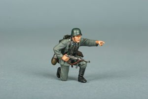 Ger. Panzergranediers