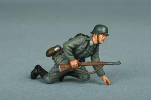 Ger. Panzergranediers