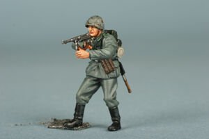 Ger. Panzergranediers