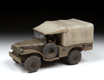 1/35 WC-51 Beep