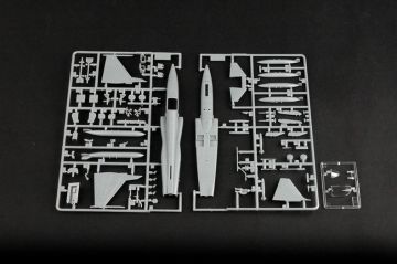 1/72 F-5E Tiger ll Fighter