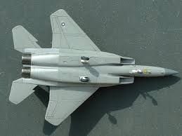 1/144 F-15D EAGLE DML NO:4525