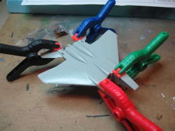 1/144 F-15 E EAGLE
