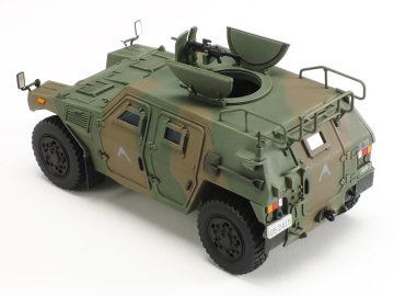 1/48 JGSDF Light Armoured Vehicle