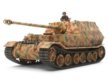1/48   Elefant