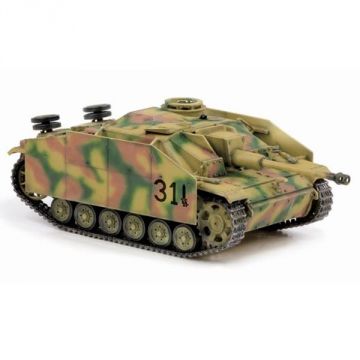 1/72 STUG III DML