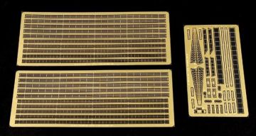 1/200 USS Arizone BB-39 ve 06621 Upgrade Set