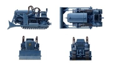 1/48 IJN Komatsu G40