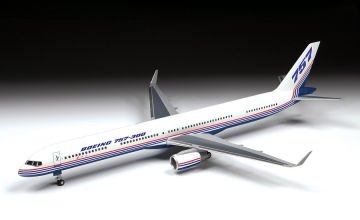 1/144 Boeing 757-300