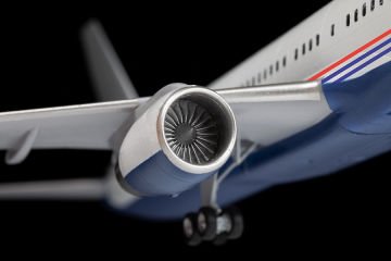 1/144 Boeing 757-300