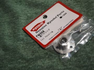 FM359 KYOSHO 1st Housing
