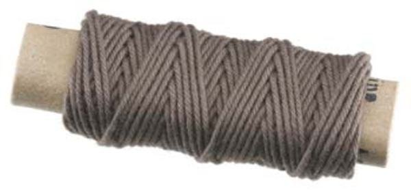 Kahverengi İp 0.75mm 10m