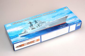 1/350 Udaloy Class Admiral Panteleyev