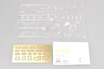 1/350 Udaloy Class Admiral Panteleyev