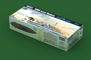 1/350 HMS Lord Nelson
