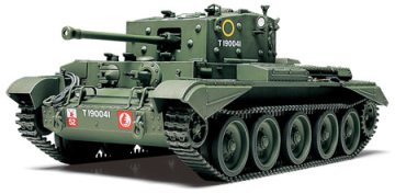 TAM32528   Cromwell Mk.lV