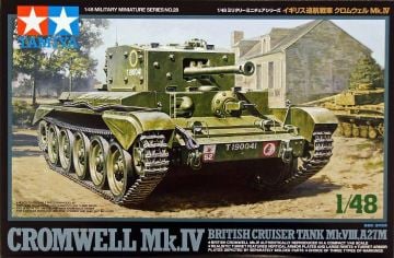TAM32528   Cromwell Mk.lV