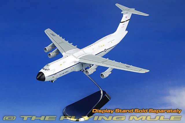 1/400 C-5A GALAXY  DML NO:55904