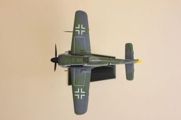 1/72 Fw 190A-4 Horst Hannig  DML NO:50083