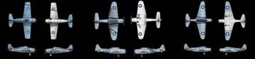 1/350 USS Enterprise CV-6 (Kit)