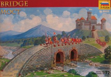 1/72 Bridge (Köprü)