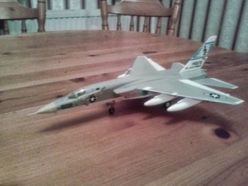 1/72 N.A.RA-5C VIGILANTE DML NO:05019