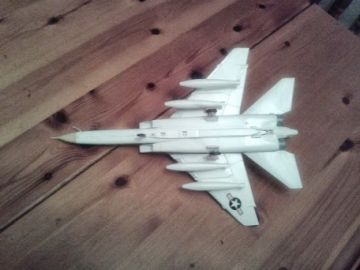 1/72 N.A.RA-5C VIGILANTE DML NO:05019
