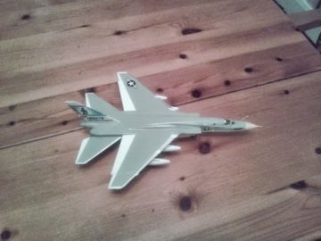 1/72 N.A.RA-5C VIGILANTE DML NO:05019