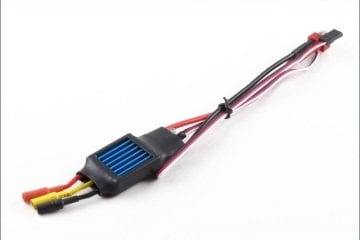 022-2088 BL-Regler 30Amp U CAN FLY Hype Kyosho