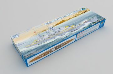 1/350 German Heavy Cruiser Blucher