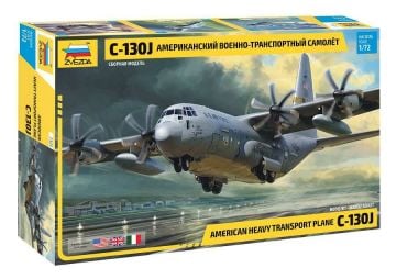C-130 J  1/72