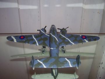 1/72 LOCKHEAD HUDSON I  DML NO:04034