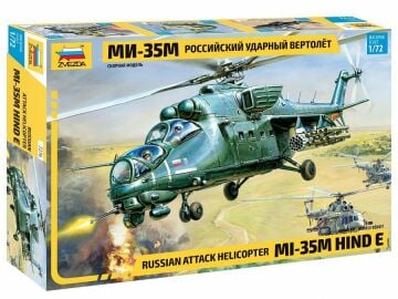 MIL-35  1/72